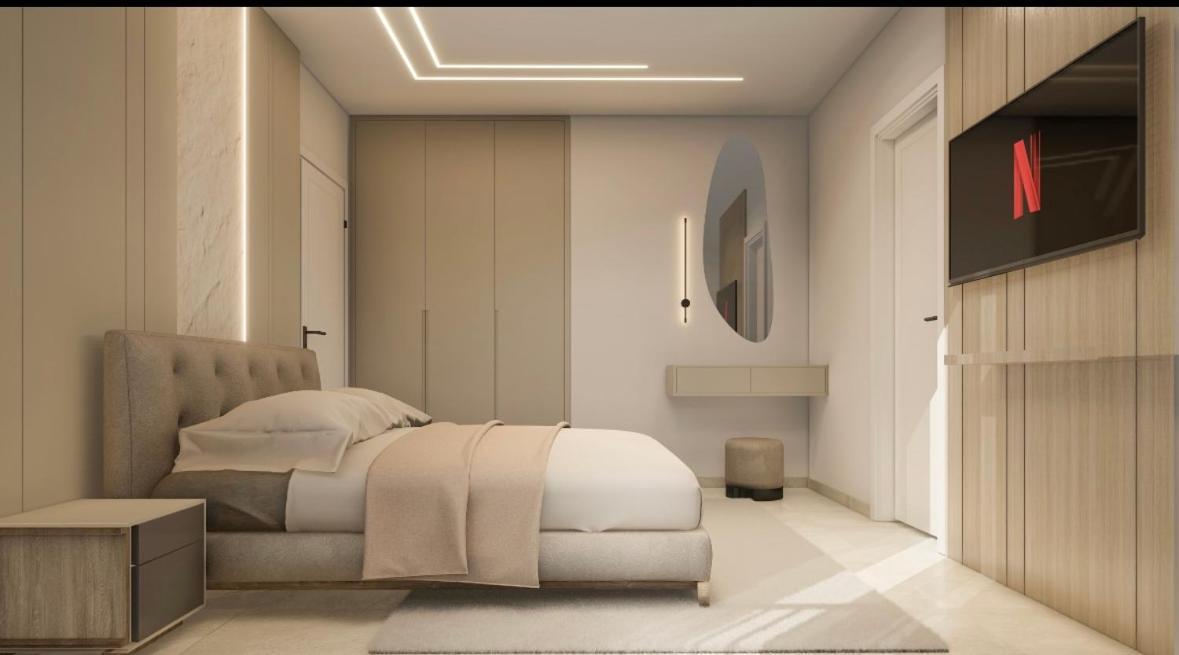 Downtown Hotel