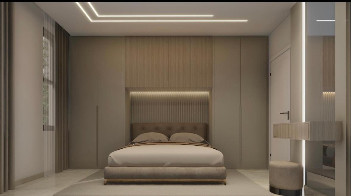 Downtown Hotel